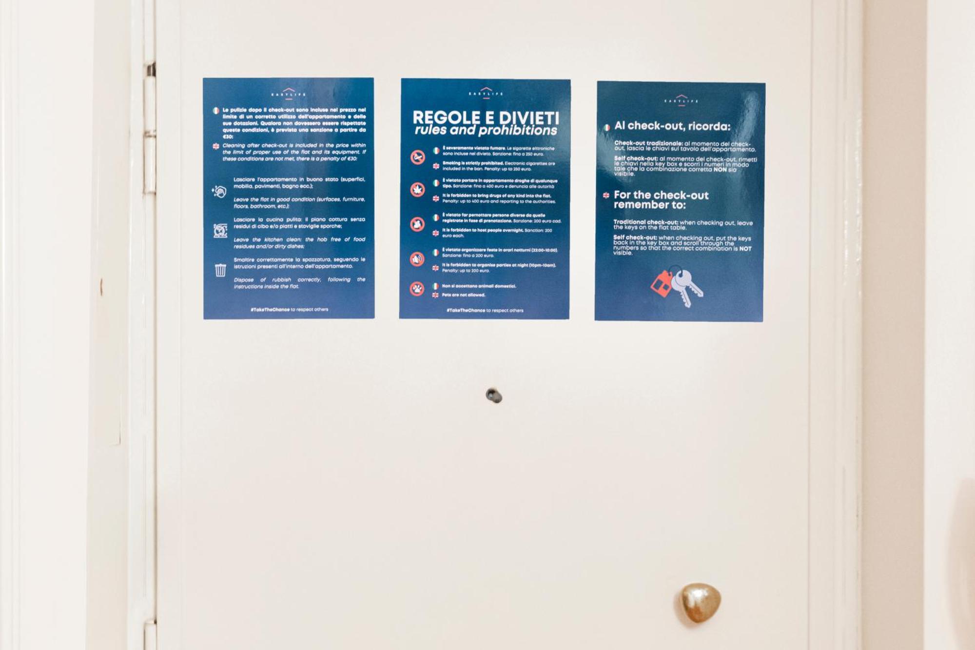 ミラノEasylife - Accogliente Monolocale In Via Torino, Posizione Perfetta Per Scoprire La Cittaアパートメント エクステリア 写真