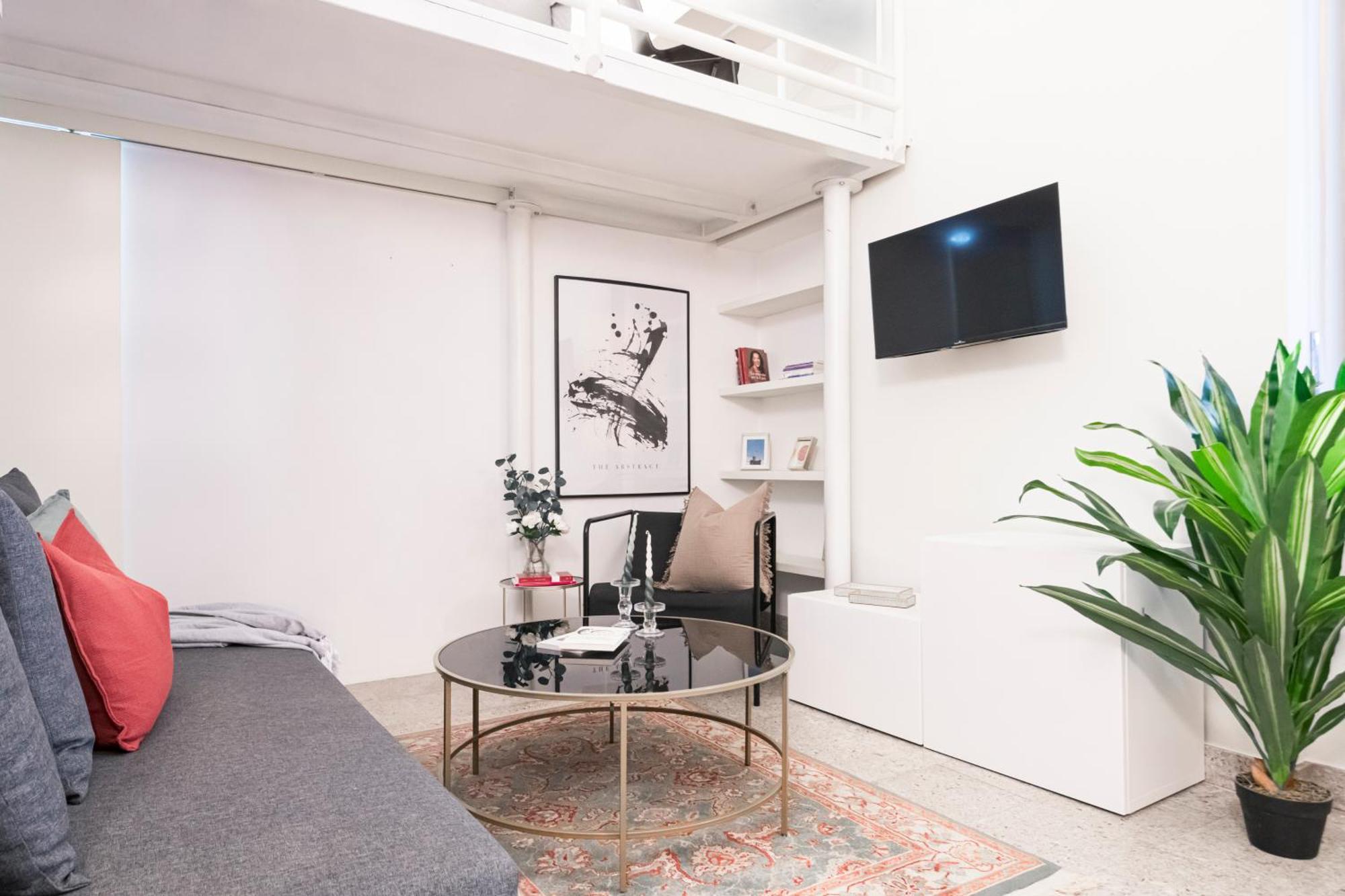 ミラノEasylife - Accogliente Monolocale In Via Torino, Posizione Perfetta Per Scoprire La Cittaアパートメント エクステリア 写真